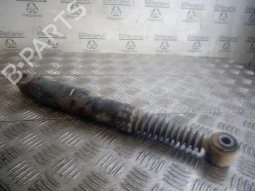 Dämpfer hinten links CITROËN JUMPY I (U6U_) 2.0 HDi 110 | BP5603008M18