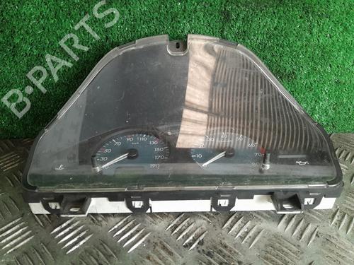 Used Instrument cluster PEUGEOT 106 II (1A_, 1C_) 1.4 i (75 hp) 29433957
