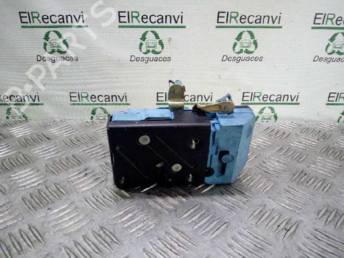 Used Front right lock HYUNDAI SANTAMO [1998-2002]  4535390