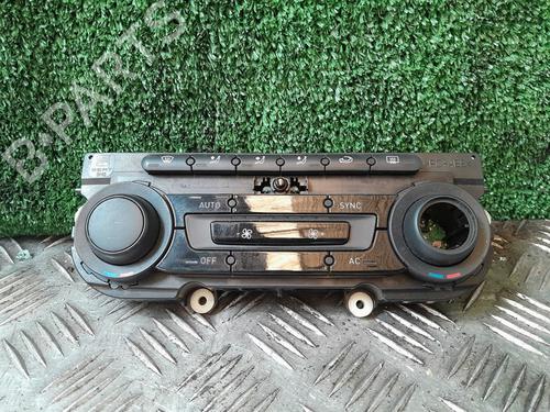 Used Climate control Climate control 37195698 37195698