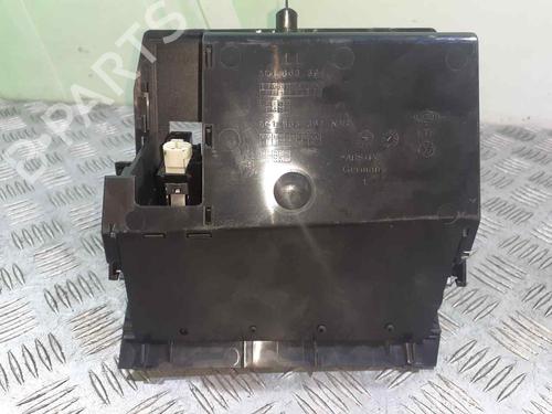 Handskerum VW GOLF VII Variant (BA5, BV5) | BP21535751C95