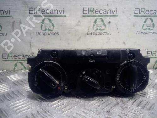 Used Climate control VW GOLF V (1K1) [2003-2010]  4545370
