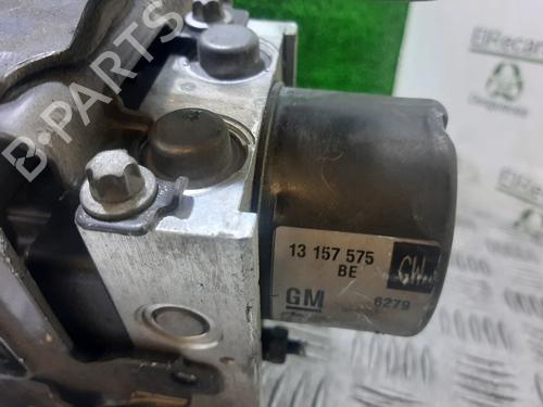 ABS pump OPEL ASTRA H (A04) | BP24894387M43