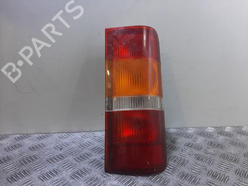 Used Right taillight FORD TRANSIT Van (FA_ _) 2.0 TDCi (125 hp) 32118545