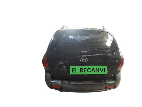 Switch HYUNDAI SANTA FÉ I (SM) 2.0 CRDi | BP37015779I30 - Image 6