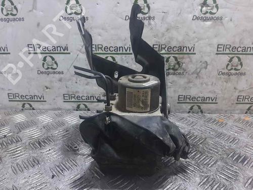 ABS Bremseaggregat CITROËN C2 (JM_) | BP16018022M43