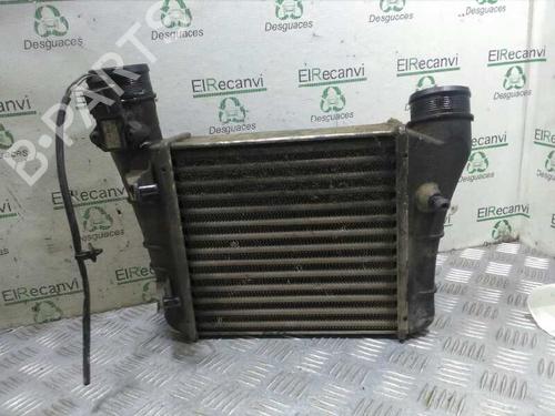 Intercooler AUDI A4 B7 (8EC) 2.0 TDI 16V | BP4523650M30 
