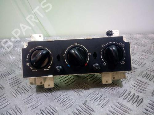 Commande Chauffage CITROËN XSARA Coupe (N0) 1.6 i (88 hp) 5791063