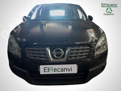 Instrument cluster NISSAN QASHQAI / QASHQAI +2 I (J10, NJ10, JJ10E)  | BP25338510C47 