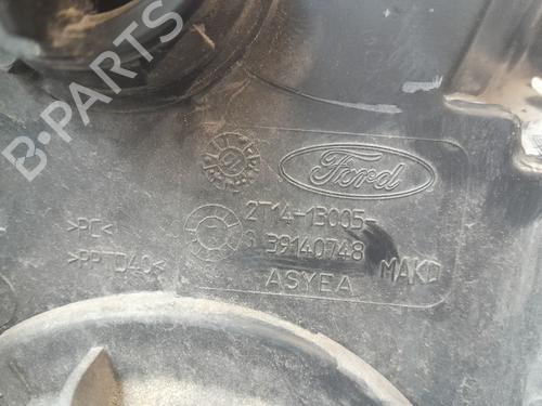Left headlight FORD TRANSIT CONNECT (P65_, P70_, P80_) 1.8 Di | BP37791947C28 - Image 6