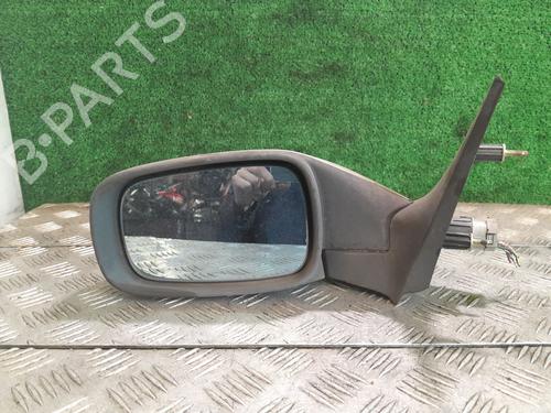 Used Left mirror RENAULT LAGUNA II (BG0/1_) [2001-2007]  26225150