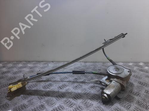 Used Rear left window mechanism CITROËN XSARA PICASSO (N68) 1.6 HDi (90 hp) 29871347