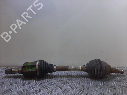Used Left front driveshaft Left front driveshaft 37195638 37195638