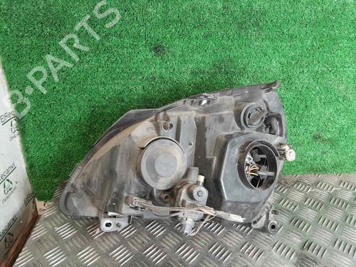 Right headlight RENAULT CLIO II (BB_, CB_) | BP29022415C29