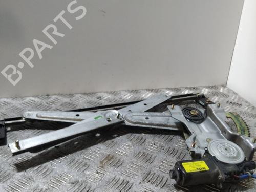 Used Front right window mechanism KIA SORENTO I (JC) [2002-2011]  29800659