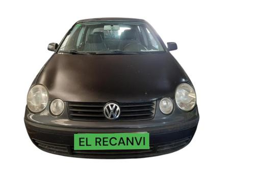 Left front driveshaft VW POLO IV (9N_, 9A_) 1.2 12V | BP30411890M38