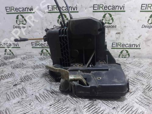 Used Front right lock MERCEDES-BENZ C-CLASS (W203) C 180 Kompressor (203.046) (143 hp) 15349237