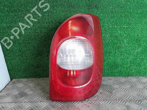 Used Right taillight Right taillight CITROËN XSARA PICASSO (N68) 2.0 HDi (90 hp) 21537743 21537743