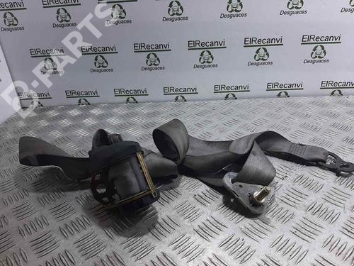 Used Front left belt tensioner Front left belt tensioner RENAULT RAPID Box Body/MPV (F40_, G40_) 1.6 D (F404) (55 hp) 8759776 8759776