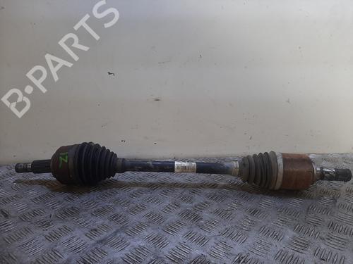Used Left front driveshaft Left front driveshaft 37672333 37672333
