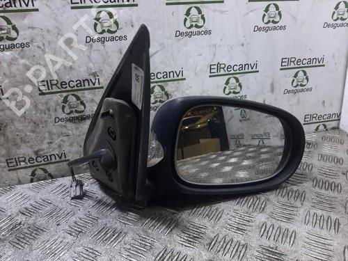Used Right mirror NISSAN ALMERA II Hatchback (N16) [2000-2025]  16848921