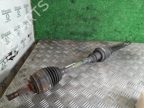 Used Right front driveshaft CITROËN C4 I (LC_) [2004-2014]  29807592