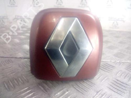 Used Tailgate handle RENAULT CLIO II (BB_, CB_) [1998-2016]  5089680