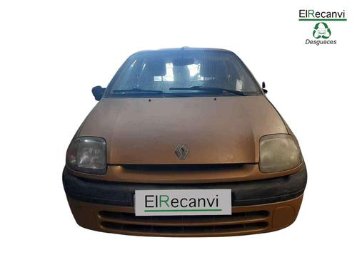 Right headlight RENAULT CLIO II (BB_, CB_) 1.2 (BB0A, BB0F, BB10, BB1K, BB28, BB2D, BB2H, CB0A,... | BP19044581C29