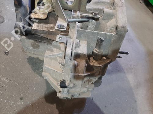 Getriebe NISSAN PRIMASTAR Van (X83)  | BP30749342M3 