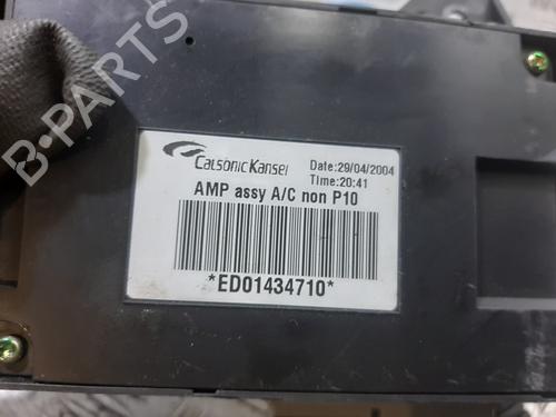 Electronic module NISSAN ALMERA II Hatchback (N16) | BP29907222M83