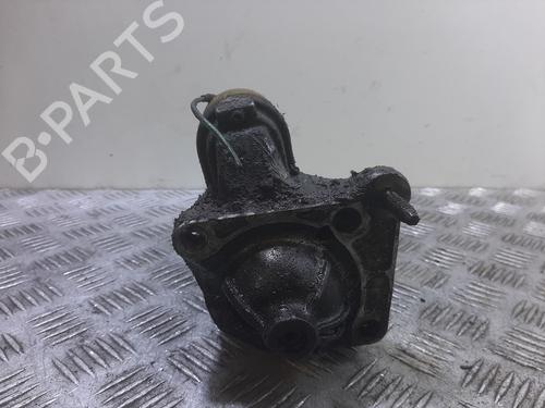 Used Starter Starter RENAULT MEGANE II (BM0/1_, CM0/1_) 1.5 dCi (BM02, BM13, BM2A, CM02, CM13) (101 hp) 33277003 33277003