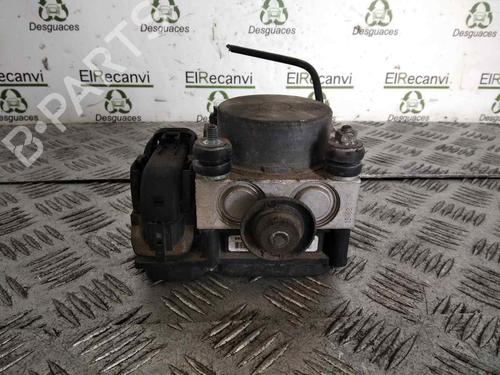 Used ABS pump FIAT 500 (312_) [2007-2026]  16864257