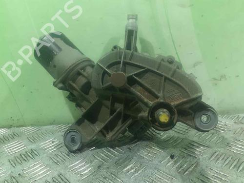 Used Front wiper motor CITROËN C4 Grand Picasso I (UA_) [2006-2013]  11226270