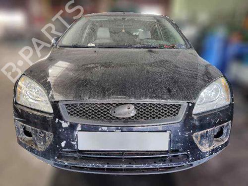 Kollisjonspute styreenhet FORD FOCUS II (DA_, HCP, DP)  | BP6444483M53 