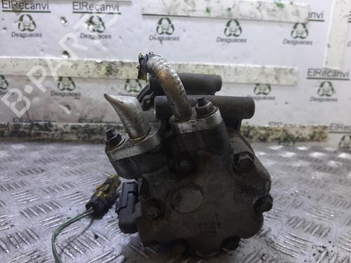 AC compressor CITROËN C4 I (LC_) | BP28598720M34
