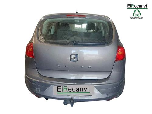 Engine SEAT ALTEA (5P1) 1.6 | BP21866721M1