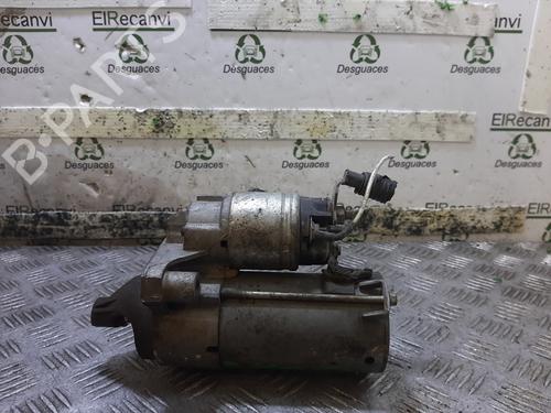 Starter CITROËN NEMO Box Body/MPV (AA_) | BP28584731M8