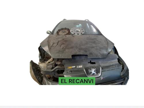 ABS pump PEUGEOT 407 (6D_) 2.0 HDi 135 (6DRHRH, 6DRHRE, 6DRHRG, 6DRHRJ) | BP28960643M43 