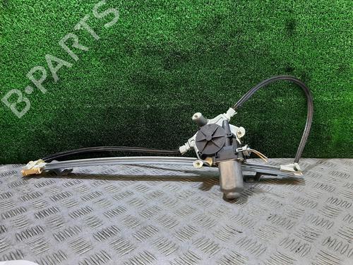 Front right window mechanism RENAULT SCÉNIC I MPV (JA0/1_, FA0_) 1.9 dTi (JA1U) | BP26395204C23 