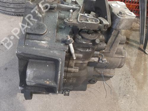 Gearbox SKODA OCTAVIA II (1Z3) 2.0 TDI | BP32393549M3