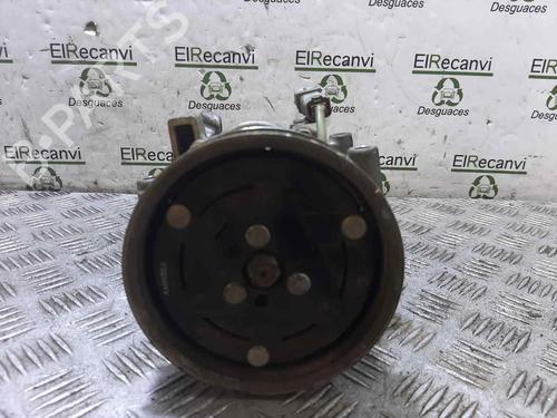 Used AC compressor RENAULT CLIO III (BR0/1, CR0/1) [2005-2014]  18917264