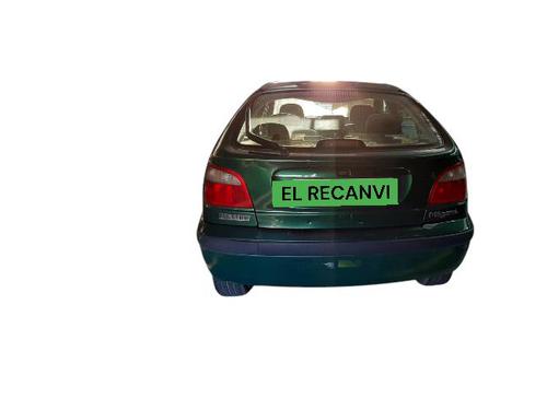 Front left window mechanism RENAULT MEGANE I Classic (LA0/1_) 1.6 16V (LA00, LA04, LA0B, LA11, LA16, LA19, LA1J, LA1K,... | BP29183983C22