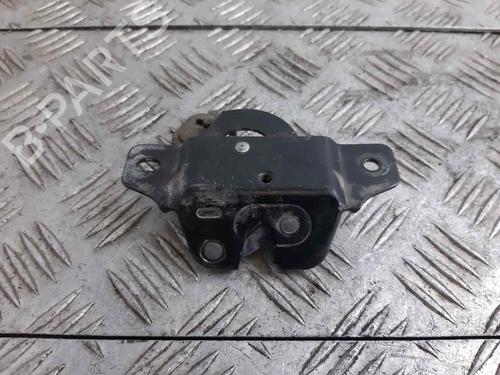 Used Tailgate lock PEUGEOT PARTNER MPV (5_, G_) 1.9 D (69 hp) 7437289