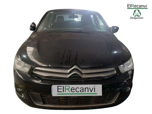 Used Parts CITROËN C-ELYSEE (DD_) [2012-2025]  4236521