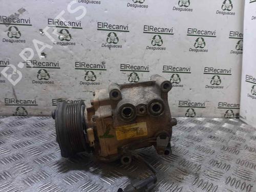 Used AC compressor FORD FIESTA VI (CB1, CCN) [2008-2025]  19429283