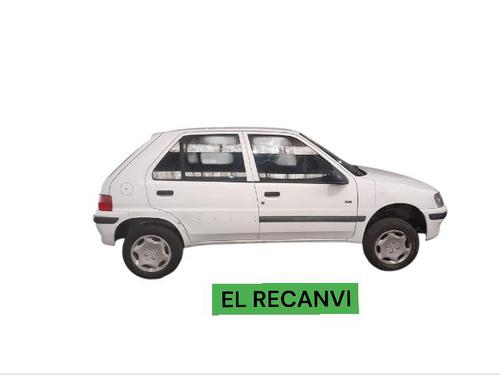 Front right seatbelt PEUGEOT 106 I (1A, 1C)  | BP29275902I25 