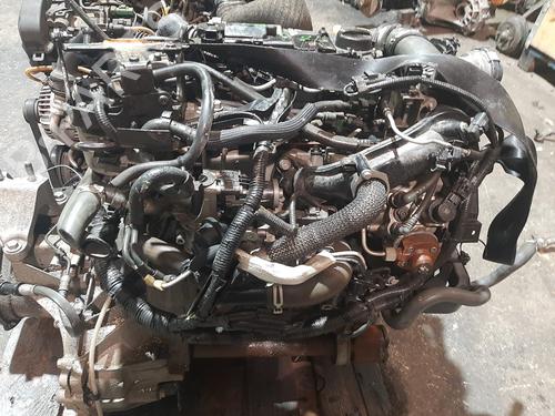 Engine FORD FIESTA VI (CB1, CCN) 1.4 TDCi | BP24179731M1