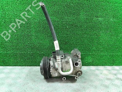 Used AC compressor KIA SPORTAGE IV (QL, QLE) 1.7 CRDi (116 hp) 21537295