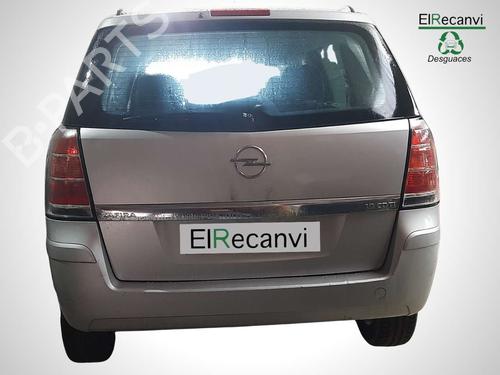 Engine control unit (ECU) OPEL ZAFIRA / ZAFIRA FAMILY B (A05) | BP16092586M57