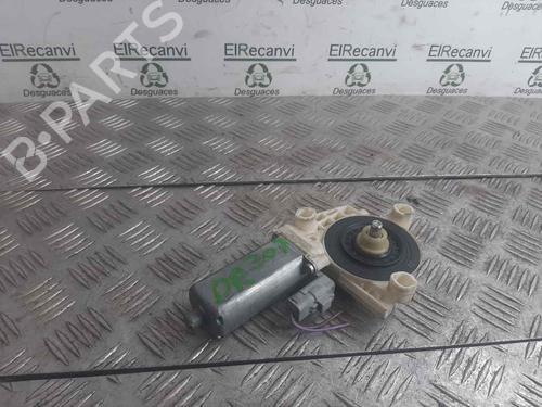 Used Right front window motor PEUGEOT 307 (3A/C) [2000-2012]  10063127